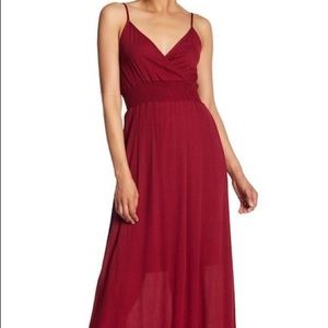 West Kei Maxi Dress